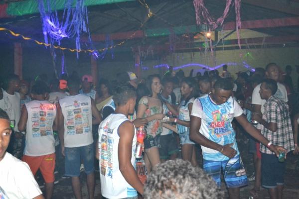 Locutor Rafael Oliveira realiza carnaval em S&atilde;o Jos&eacute; do Peixe.(Imagem:Assessoria)