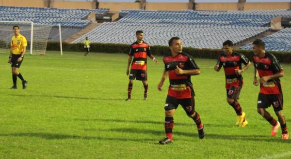 Com prata da casa, Flamengo-PI inicia montagem do elenco para Copa Piauí