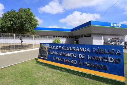Garçom é espancado até a morte em suposto latrocínio em Teresina