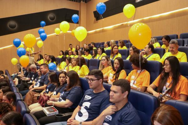   Semana S &eacute; apresentada &agrave; imprensa com foco no impacto social(Imagem:Divulga&ccedil;&atilde;o)