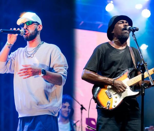 Boca da Noite recebe multiartista Transtorno e banda FullReggae nesta quarta (24)