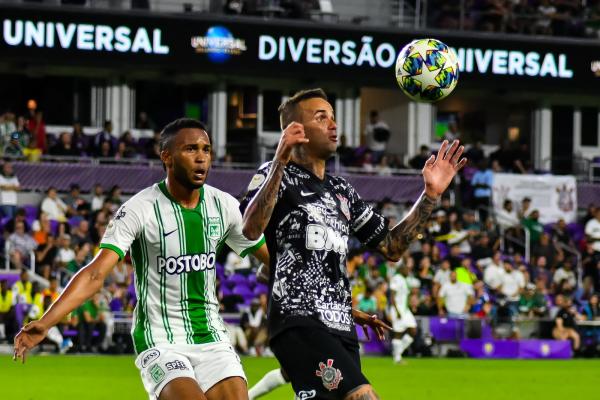 Análise: Corinthians dá boa resposta no Torneio da Flórida e já apresenta novo estilo