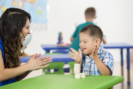 MEC abre consulta pública para educação especial