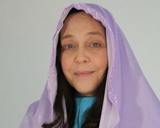 Paixão de Cristo de Floriano: Isabela Garcia diz que "interpretar uma mãe é sempre um desafio"