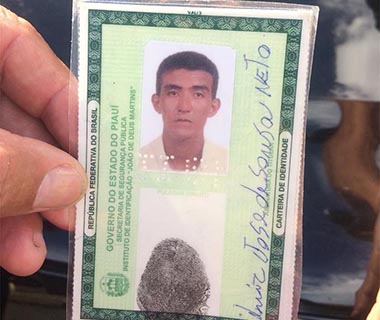 Homem é queimado vivo por dívida de droga em Teresina