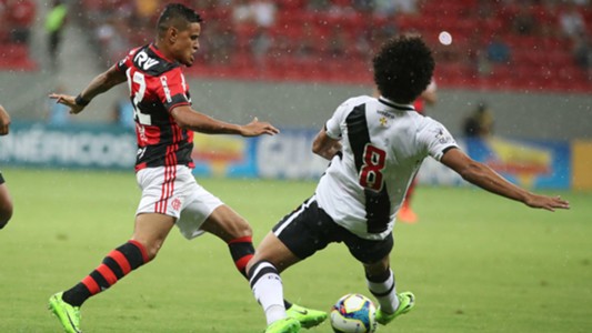 Vasco quer esquecer concorrência para garantir vaga na Libertadores