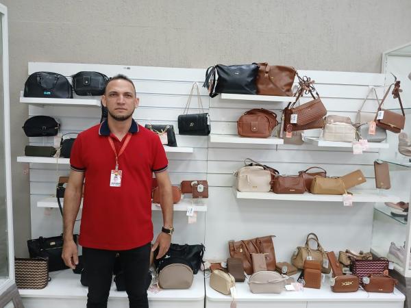 Armazém Paraíba de Floriano aposta em novidades e promoções para o Dia das Mães(Imagem:FlorianoNews)