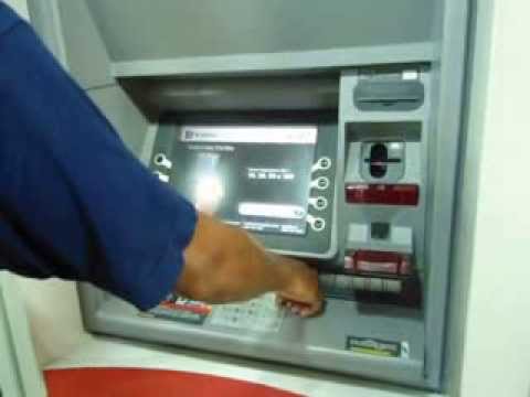 Dinheiro "desaparece" de terminal do Bradesco em Barão de Grajaú
