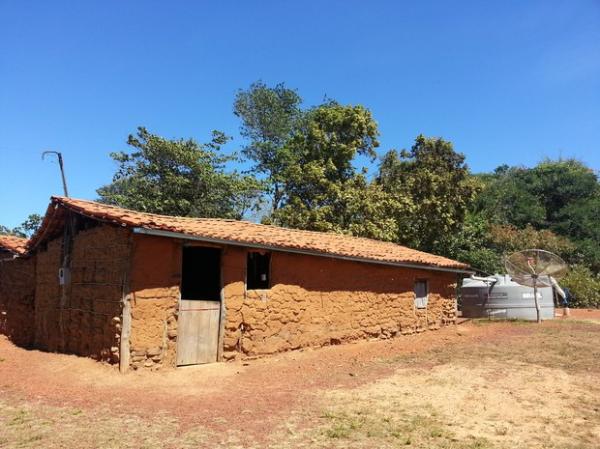 Piau&iacute; est&aacute; sendo beneficiado com a instala&ccedil;&atilde;o de 4.206 cisternas.(Imagem:Carlos Maciel)