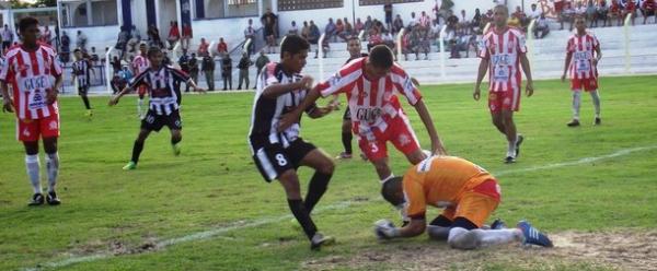Cori-Sabb&aacute; retorna ao Campeonato Piauiense ap&oacute;s um ano de licen&ccedil;a e com fila de t&iacute;tulos de 20 anos(Imagem:Gil Galv&atilde;o CM)