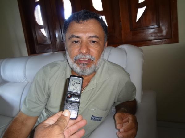 MP pedir&aacute; pris&atilde;o de professor flagrado com menor dentro de motel.(Imagem:FlorianoNews)