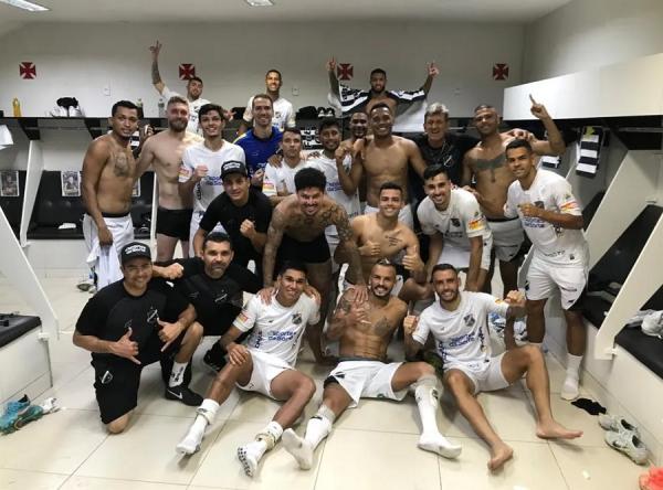 Copa do Nordeste: ABC recebe Fluminense-PI, em Natal, e mira classificação; veja raio-x