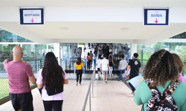 Prazo de convocação de candidatos do Fies termina nesta quinta-feira