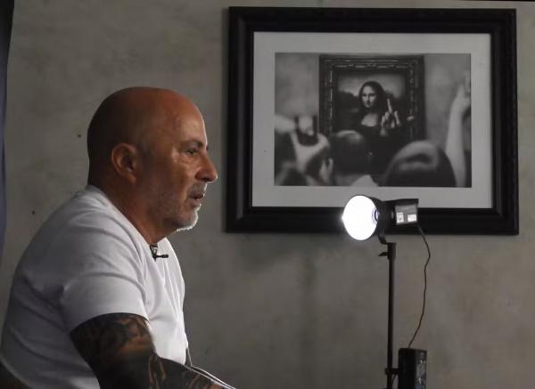 Desejo antigo, homenagem e "hora certa": por que Sampaoli é favorito a ser novo técnico do Santos