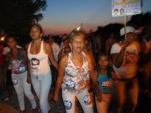 Coliga&ccedil;&atilde;o: N&oacute;s Podemos(Imagem:FlorianoNews)
