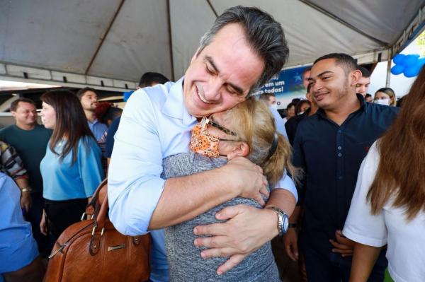 Ciro Nogueira lidera, disparado, pesquisa Amostragem, com 54% das intenções de votos