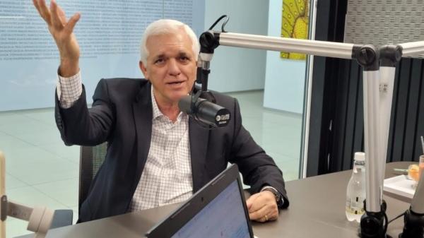 Themistócles diz que foi um "erro" eleger Dr Pessoa em Teresina