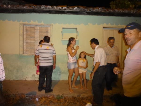 Coliga&ccedil;&atilde;o: Floriano! Agora &eacute; Voc&ecirc;(Imagem:FlorianoNews)