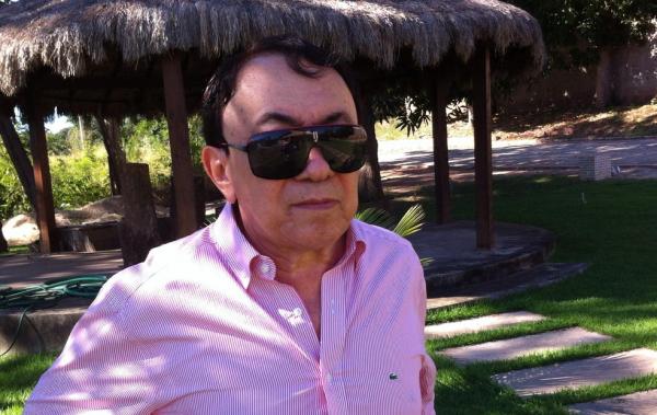 Ex-deputado estadual Luiz Gonzaga Paes Landim morre de Covid-19 em Teresina
