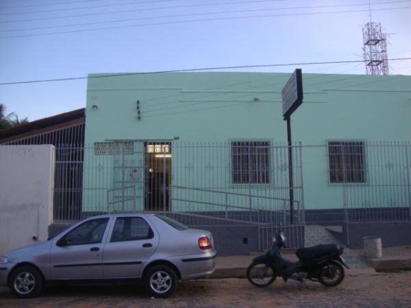 Visita ao Sindicato do Comércio Varegista de Floriano(Imagem:redação)