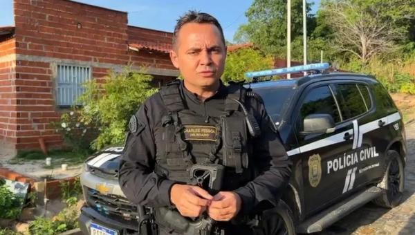 Charles Pessoa escolhe o PV para disputar cadeira na Câmara Federal