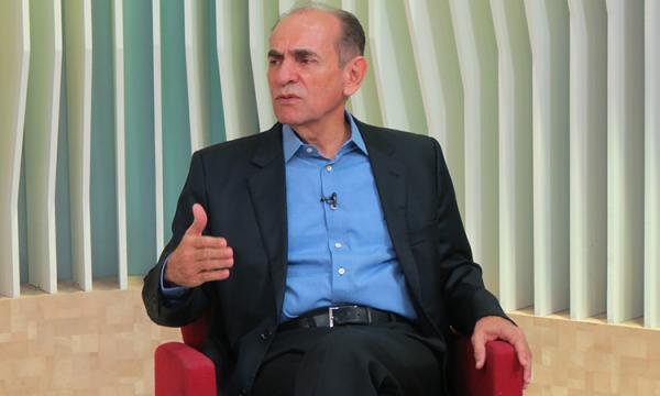 Marcelo Castro defende aliança com PT: "é um caminho natural"