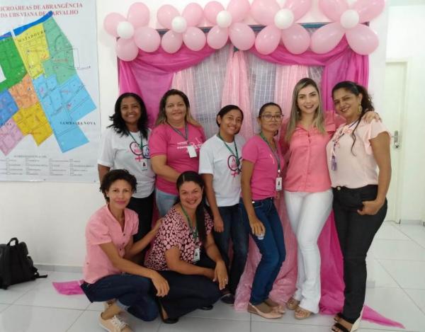 Realizada abertura da campanha