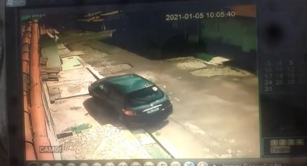 Idosa morre após ser atropelada por carro em Picos