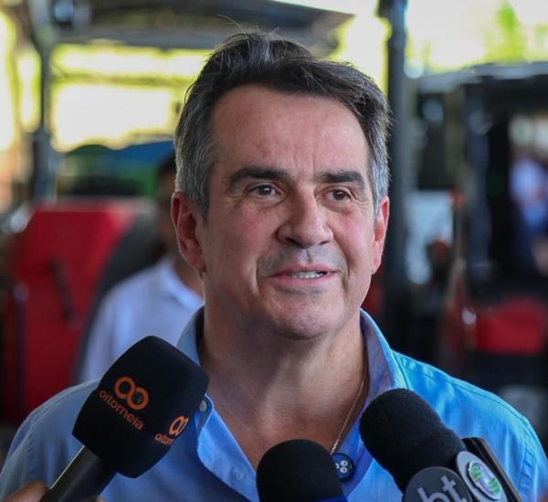 Atuação de Ciro Nogueira dá a Floriano mais e melhor infraestrutura urbana