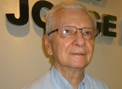 Empresário Jorge Batista da Silva falece aos 94 anos em Floriano, e deixa legado de empreendedorismo