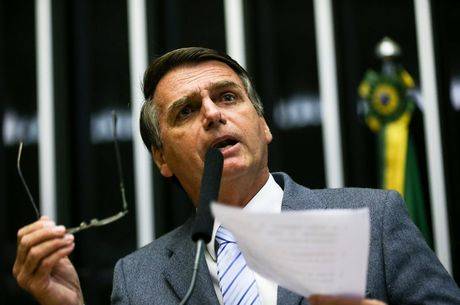 Nome de Bolsonaro é desaprovado por 64%, afirma Ipsos