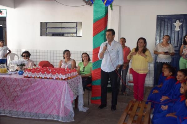Gilberto J&uacute;nior(Imagem:Waldemir Miranda)