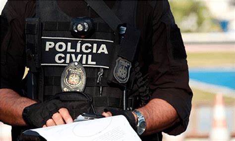 Falso pastor acusado de homicídio é preso dentro de igreja na zona Sul de Teresina