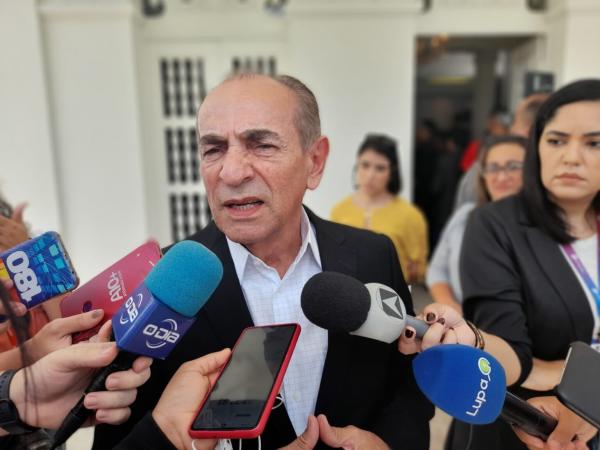 Marcelo Castro diz que Lula não tem base consolidada no Congresso