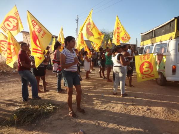 Coliga&ccedil;&atilde;o: Floriano! Agora &eacute; Voc&ecirc;!(Imagem:FlorianoNews)