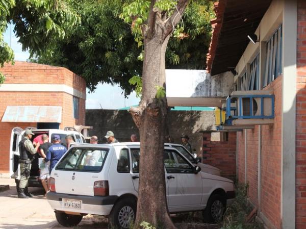 Suspenso julgamento de acusados de matar delator de estupro coletivo