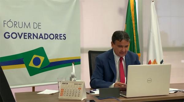 Wellington Dias garante que CPI Covid não vai intimidar governadores