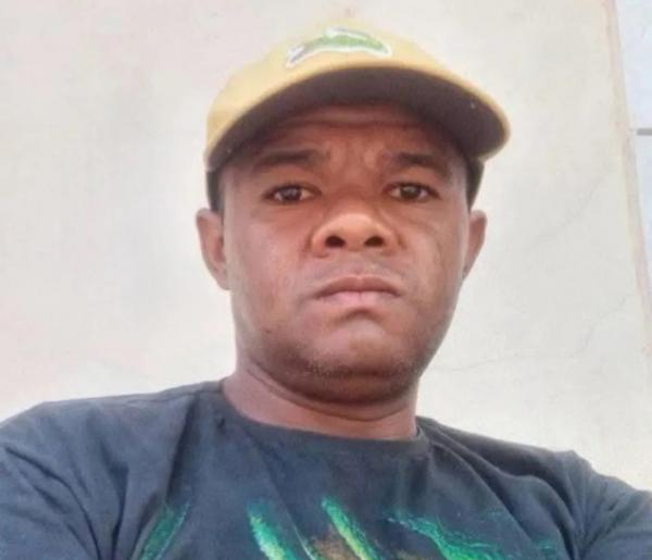 Homem é morto a tiros em bar no bairro Campo Velho, em Floriano