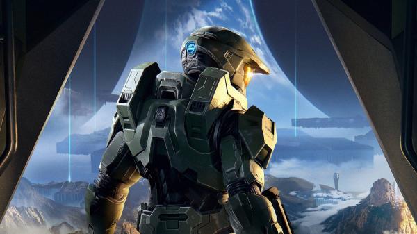 "Halo Infinite" vai ser lançado em 8 de dezembro