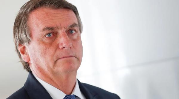 Defesa de Bolsonaro recorre ao STF contra decisão que o deixou inelegível