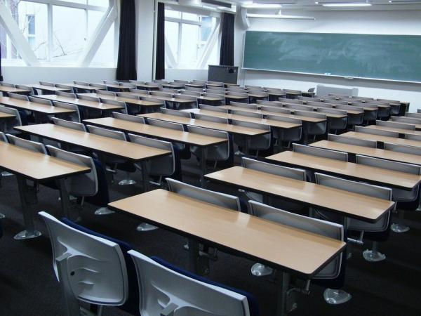 Prouni divulga selecionados na primeira chamada do segundo semestre nesta terça