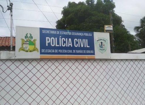 Operação policial resulta em prisões por tráfico de drogas em Barão de Grajaú