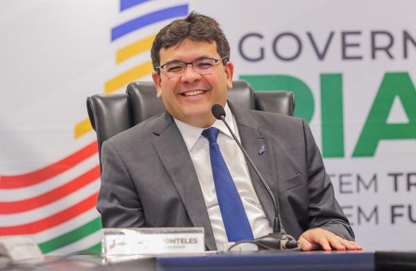 Piauí receberá R$ 986,5 milhões em investimentos federais este ano; 70% serão para infraestrutura