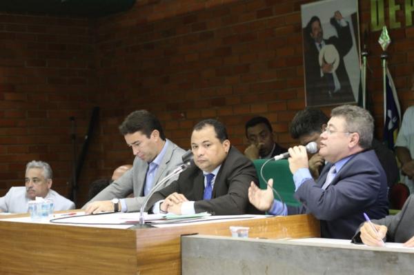 Comissão receberá secretários para debater Segurança