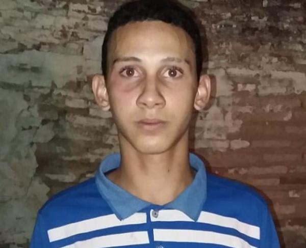 Adolescente morto enquanto fazia tatuagem em Floriano foi vítima de homicídio