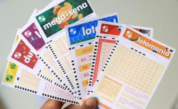 Loterias da Caixa: governo decide aumentar pre&ccedil;o das apostas.(Imagem:EBC)