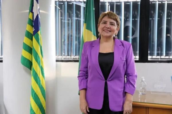 Juíza analisa pedido de prisão domiciliar ou transferência de Tatiana Medeiros