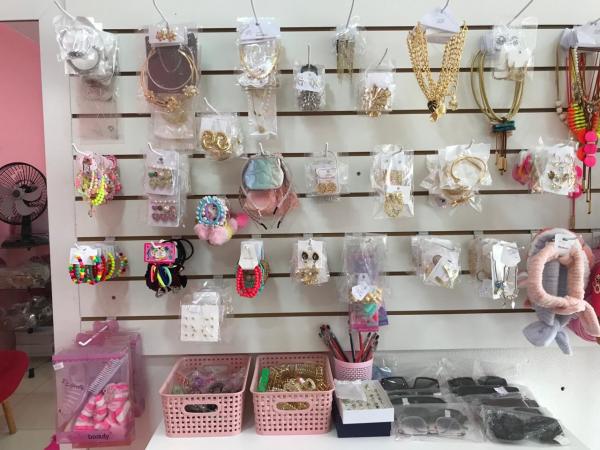 Loja Florenza oferece descontos especiais para presentes inesquec&iacute;veis na Semana da Mulher(Imagem:Divulga&ccedil;&atilde;o)