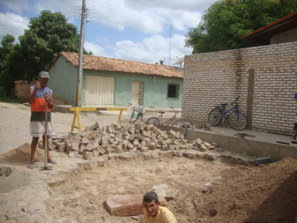 Buracos (Imagem:reda&ccedil;ao)