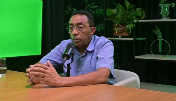 Joel Rodrigues apresenta como proposta a redução do ICMS; Piauí é o segundo maior do Brasil